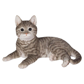 ГРАДИНСКА ДЕКОРАЦИЯ КОТКА