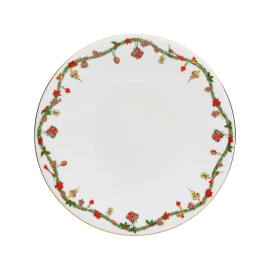 XMAS HR NORA CHRISTMAS ЧИНИЯ 27СМ