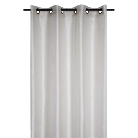 LINWOOD ПЕРДЕ ТЪНКО С КАПСИ 140/260СМ