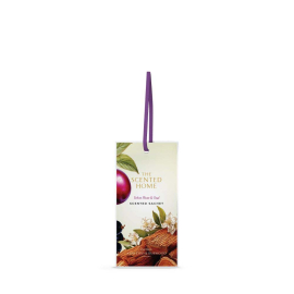 VELVET PLUM & OUD АРОМАТНА ТОРБИЧКА 15 ГР.