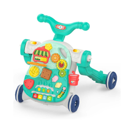 SWEET ESCAPE MINT ПРОХОДИЛКА 4 В 1