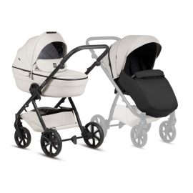 TUTIS UNO 6+ LEATHER БЕБЕШКА КОЛИЧКА 2В1