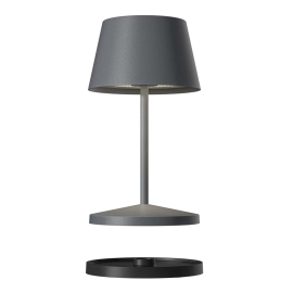 SEOUL RC LED НАСТОЛНА ЛАМПА