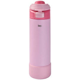 ISO PINK ТЕРМО БУТИЛКА 710МЛ 7,5х26,5CM