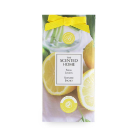FRESH LEMON АРОМАТНА ТОРБИЧКА 20 ГР.
