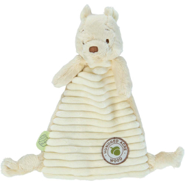 МЕЧО ПУХ ПЛЮШЕНА КЪРПА ЗА ИГРА