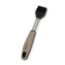 GREY LINE СИЛОКОНОВА ЧЕТКА 26CM