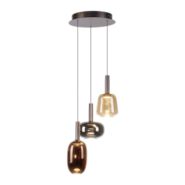IRIDES LED ПОЛИЛЕЙ 27W