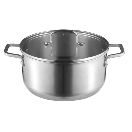 TITANIUM PRO INOX ТЕНДЖЕРА 24СМ