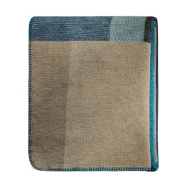 VERDANT VIBES ОДЕЯЛО 150/200СМ