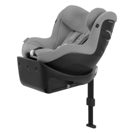 SIRONA GI I-SIZE PLUS СТОЛ ЗА КОЛА 61-105 СМ С БАЗА