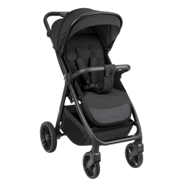 JODY БЕБЕШКА ЛЯТНА КОЛИЧКА BLACK