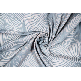 SNOW  ПЛАТ ПЛЪТЕН 305СМ