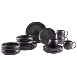 FARO BLACK КОМБИНИРАН СЕРВИЗ 16 ЧАСТИ