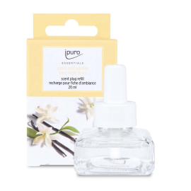 ESSENTIALS ПЪЛНИТЕЛ ЗА АРОМА ДИФУЗЕР ЗА КОНТАКТ SOFT VANILLA 20 МЛ