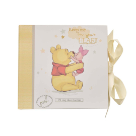 POOH ДЕТСКИ ФОТОАЛБУМ ЗА 50 СНИМКИ