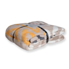 TRIANGLE ОДЕЯЛО 150/200СМ