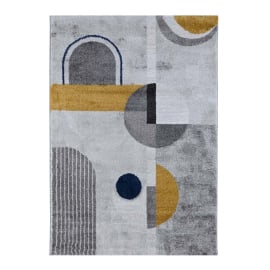 SOFT CIRCLE КИЛИМ 120/170 СМ