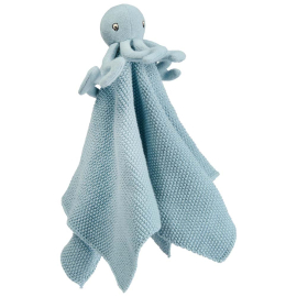 OKTOPUS КЪРПА ЗА ИГРА БИО ПАМУК