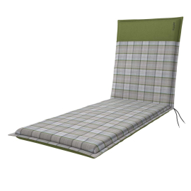 ДВУЛИЦЕВА ИМПРЕГНИРАНА ВЪЗГЛАВНИЦА ЗА ШЕЗЛОНГ