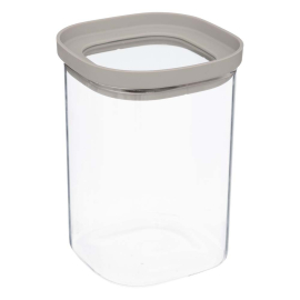HERMET SILICONE КАНИСТЕР ЗА СЪХРАНЕНИЕ 1000МЛ