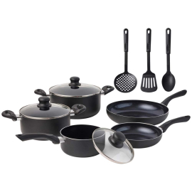 SADA СЕТ ТЕНДЖЕРИ ЗА ГОТВЕНЕ 11 ЧАСТИ