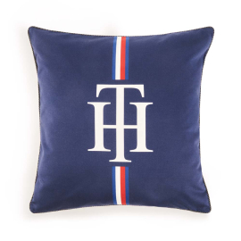 TH EMBLEM КАЛЪФКА ЗА ДЕКО ВЪЗГЛАВНИЦА 40Х40СМ