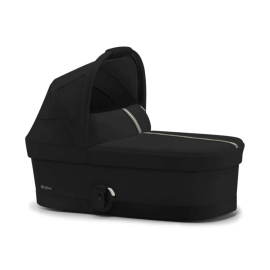 COT S КОШ ЗА НОВОРОДЕНО MAGIC BLACK