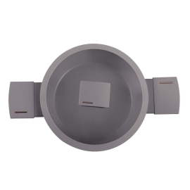 TAUPE ТЕНДЖЕРА 20СМ