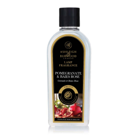 POMEGRANATE & BAIES ROSE АРОМАТ ЗА КАТАЛИТИЧНА ЛАМПА 250 МЛ