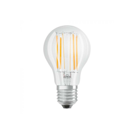 LED КРУШКА 7.5W 2700K 1055LM E27 ФИЛАМЕНТ