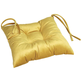VELVET ВЪЗГЛАВНИЦА ЗА СТОЛ 40Х40СМ