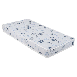 MEMORY COMFORT COOL GEL БЕБЕШКИ МАТРАК 70X140СМ