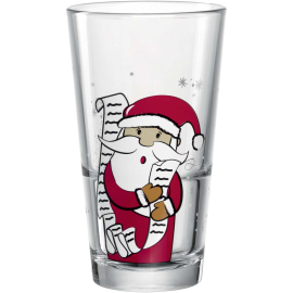 XMAS CHRISTMAS ЧАША ЗА НАПИТКИ 330МЛ