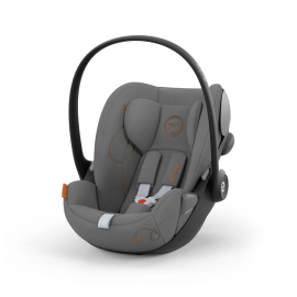 CLOUD G I-SIZE СТОЛ ЗА КОЛА 40-87 СМ LAVA GREY