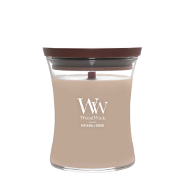 PATCHOULI CREME АРОМАТНА СВЕЩ СРЕДЕН БУРКАН