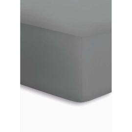 DELUXЕ SATIN ЧАРШАФ С ЛАСТИК 160/200СМ+30СМ