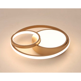 LED ПЛАФОНИЕРА 56W