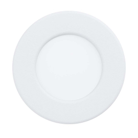FUEVA 6 LED ЛУНА ЗА ВГРАЖДАНЕ 3,7W 450LM 2700-6500K CCT