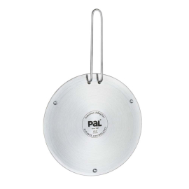 TITANIUM PRO ИНДУКЦИОНЕН АДАПТЕР 22СМ