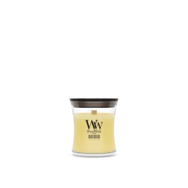 YUZU & VETIVER АРОМАТНА СВЕЩ МАЛЪК БУРКАН