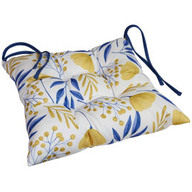 SUNNY GARDEN ВЪЗГЛАВНИЦА ЗА СТОЛ 40Х40СМ