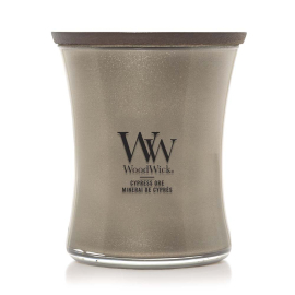 PRECIOUS METALS CYPRESS ORE АРОМАТНА СВЕЩ СРЕДЕН БУРКАН