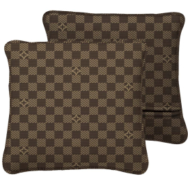 MONOGRAMM КАЛЪФКА ЗА ДЕКОРАТИВНА ВЪЗГЛАВНИЦА 50/50СМ