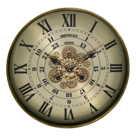 MICHEL СТЕНЕН ЧАСОВНИК 60 СМ