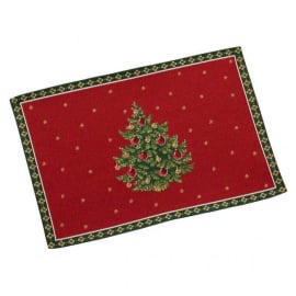 TOY'S DELIGHT КОЛЕДНA ПОДЛОЖКА 32Х48СМ
