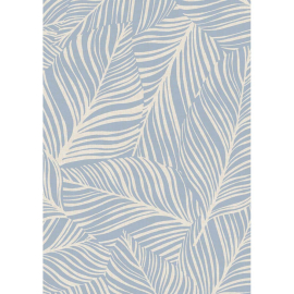 MONTE CARLO LEAFERAL ПОКРИВКА ЗА МАСА PVC С ШИРИНА 140СМ
