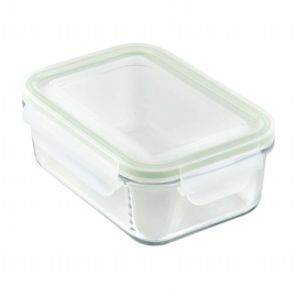 FOOD RECTANGULAR КУТИЯ ЗА ХРАНА 1900МЛ