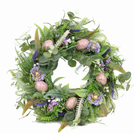 COTTAGE SPRING ВЕЛИКДЕНСКИ ВЕНЕЦ 34 СМ