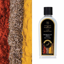 MOROCCAN SPICE АРОМАТ ЗА КАТАЛИТИЧНА ЛАМПА 500 МЛ